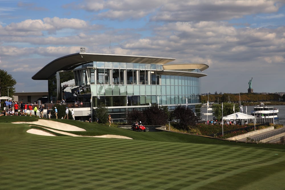 The Northern Trust Preview and Betting Strategies