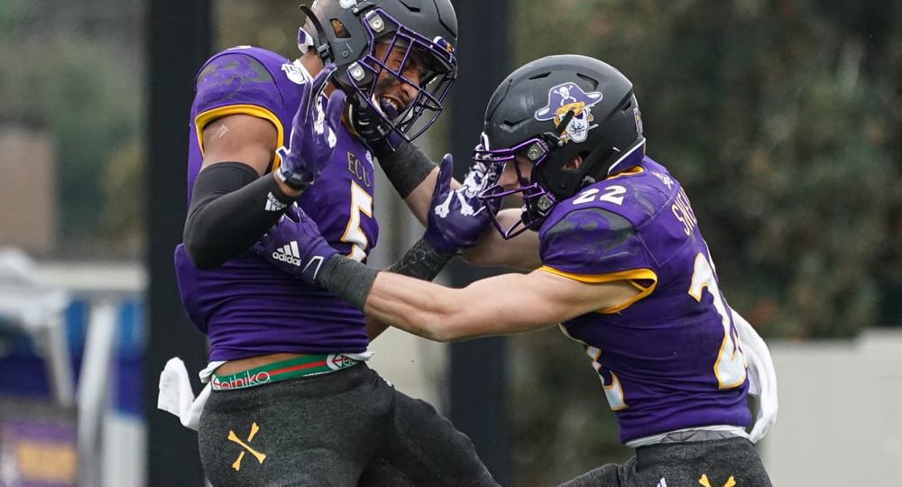 East Carolina Pirates vs Appalachian State Mountaineers Game Preview | The College Football Experience (Ep. 826)