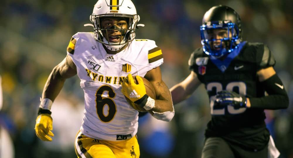 Wyoming Cowboys Season Preview | The College Football Experience (Ep. 810)