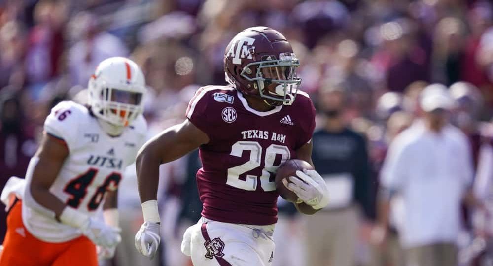 Texas A&M Aggies Season Preview | The College Football Experience (Ep. 778)