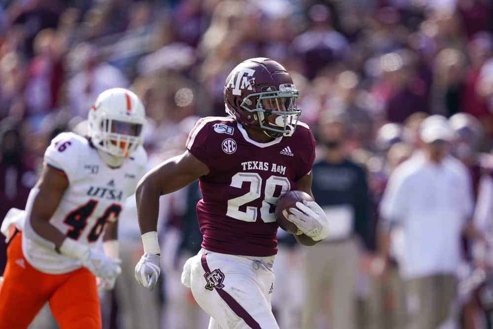 Texas A&M Aggies Season Preview | The College Football Experience (Ep. 778)