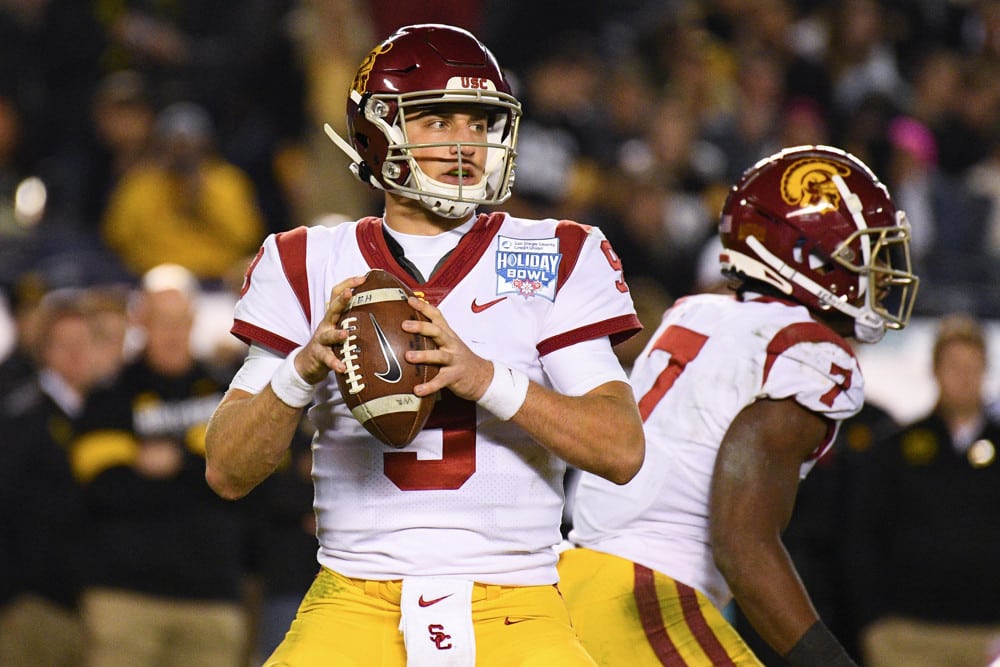 USC Trojans Season Preview | The College Football Experience (Ep. 793)