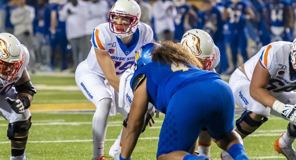 College Football Week 1 DFS (Wednesday & Thursday) | The College Football Experience (Ep. 825)
