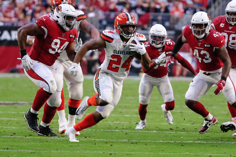 Half PPR Full Roster Mock Draft I SGPN Fantasy Football Podcast (Ep.19)