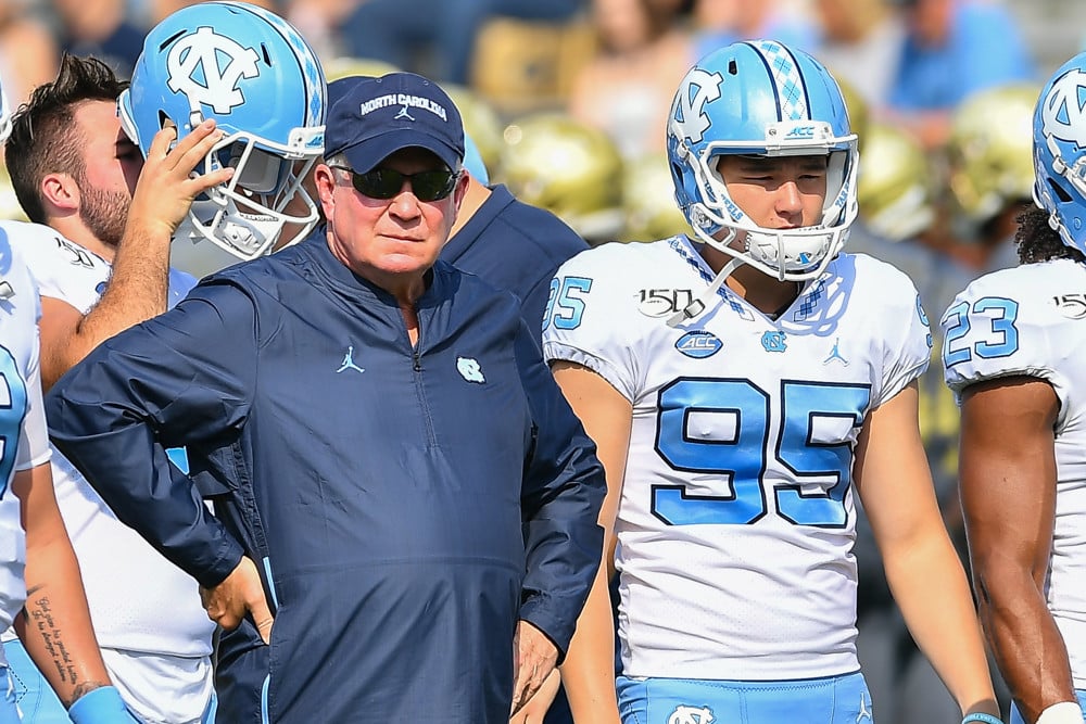 College Football Mailbag | The College Football Experience (Ep. 779)