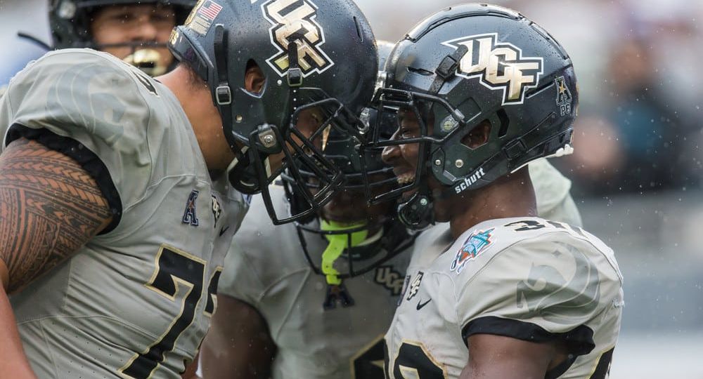 UCF Golden Knights Season Preview | The College Football Experience (Ep. 787)