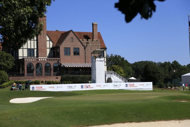 The Tour Championship Preview and Betting Strategies