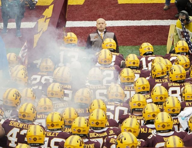 College Football Win Total Predictions: BIG 10 (West)