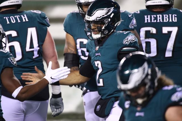 Philadelphia Eagles Predictions for 2021
