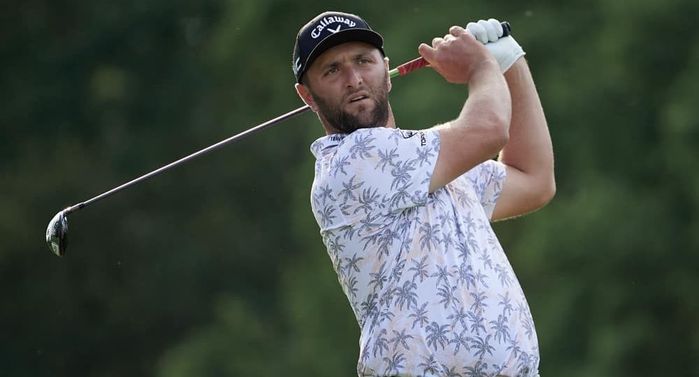 The Northern Trust DFS Picks & Best Bets w/ Pamela Maldonado | Golf Gambling Podcast (Ep. 82)