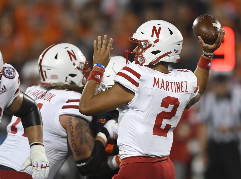 College Football Fantasy Picks: DraftKings CFB DFS Targets & Values for Week 0