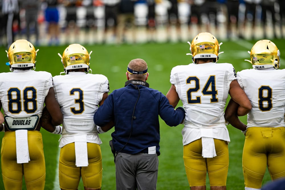 Worst College Football Team 2025