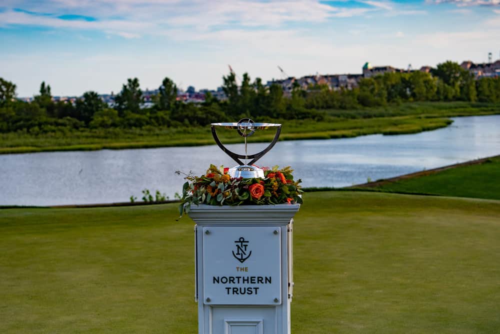 The Northern Trust Preview and Betting Strategies