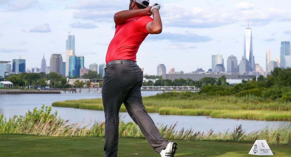 The Northern Trust Preview | Golf Gambling Podcast (Ep. 81)