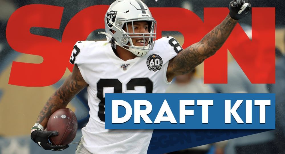 2021 SGPN Fantasy Football Draft Kit