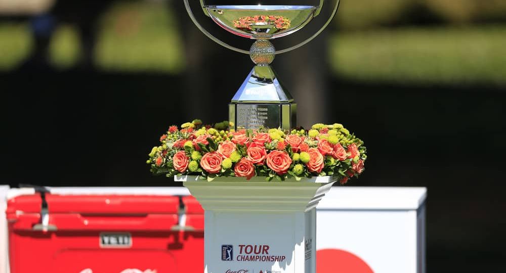 The Tour Championship Preview | Golf Gambling Podcast (Ep. 85)