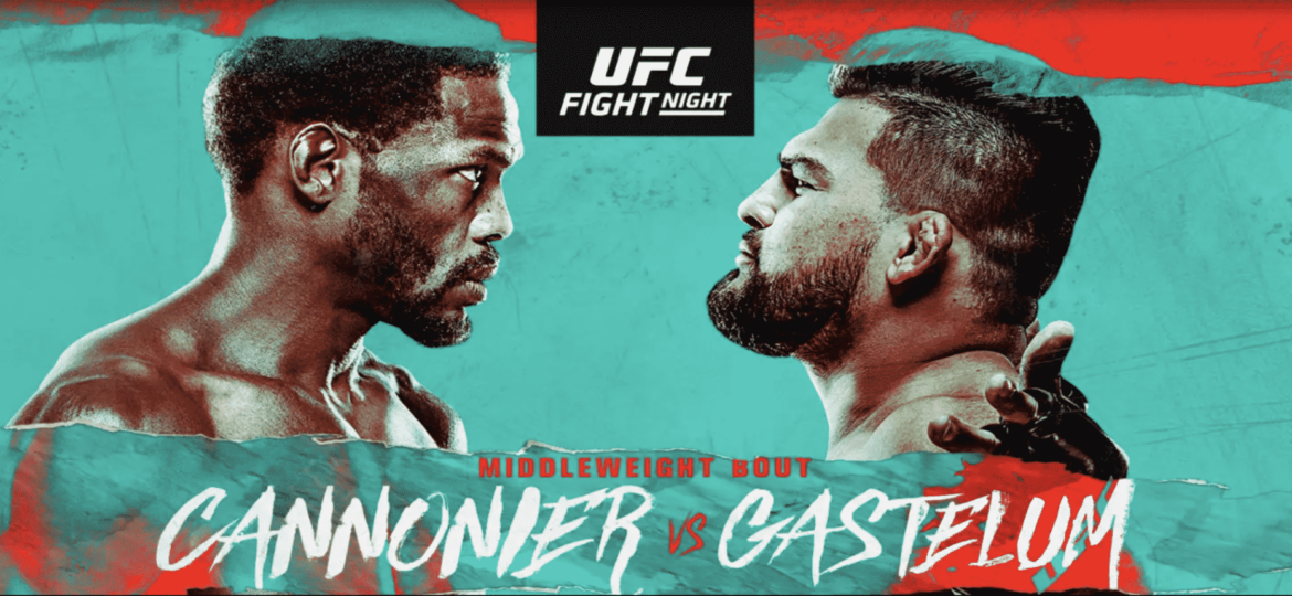 UFC Vegas 34 DraftKings Picks, DFS MMA