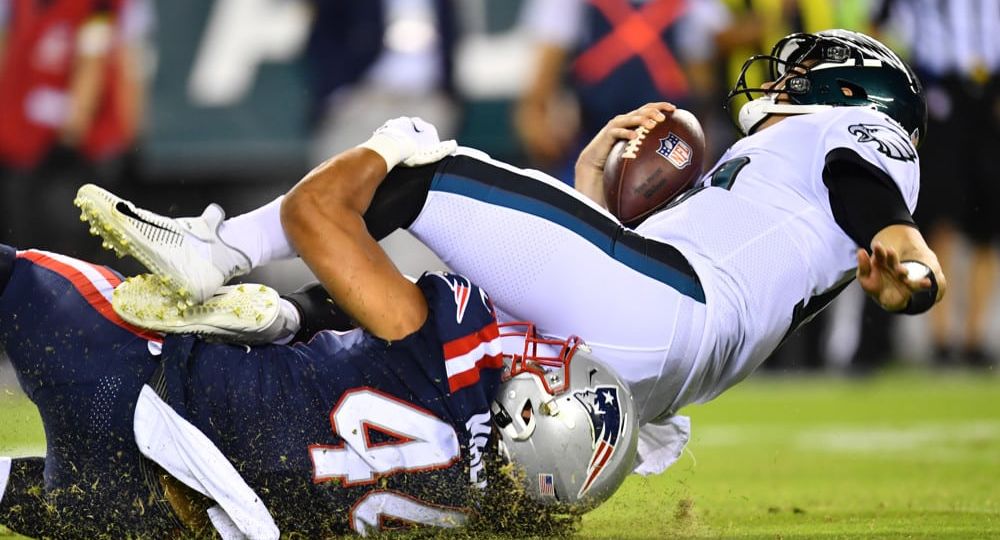 What-The-Hell-Was-That-Plus-DeVonta-Smith-Debut-Diehard-Eagles-Podcast-Ep.-35