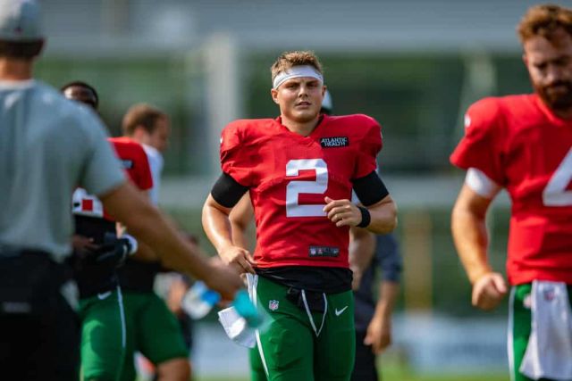 Preseason Breakout Performers