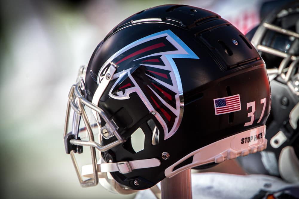 2022 Atlanta Falcons Betting Preview