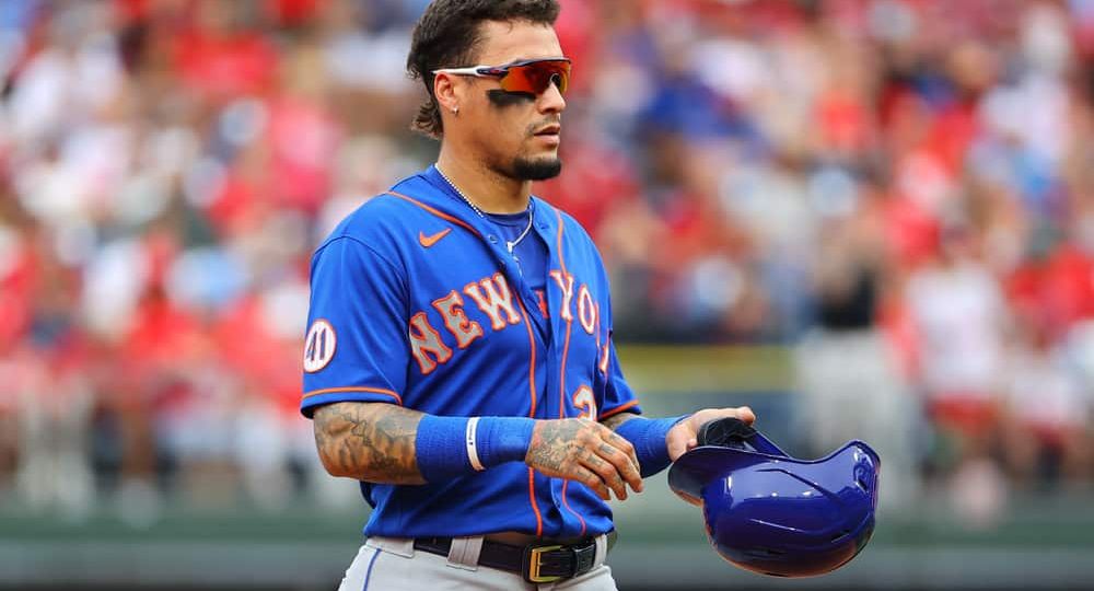 MLB Week Betting Preview 8.9-8.12 + NL East Division Race | MLB Gambling Podcast (Ep. 31)