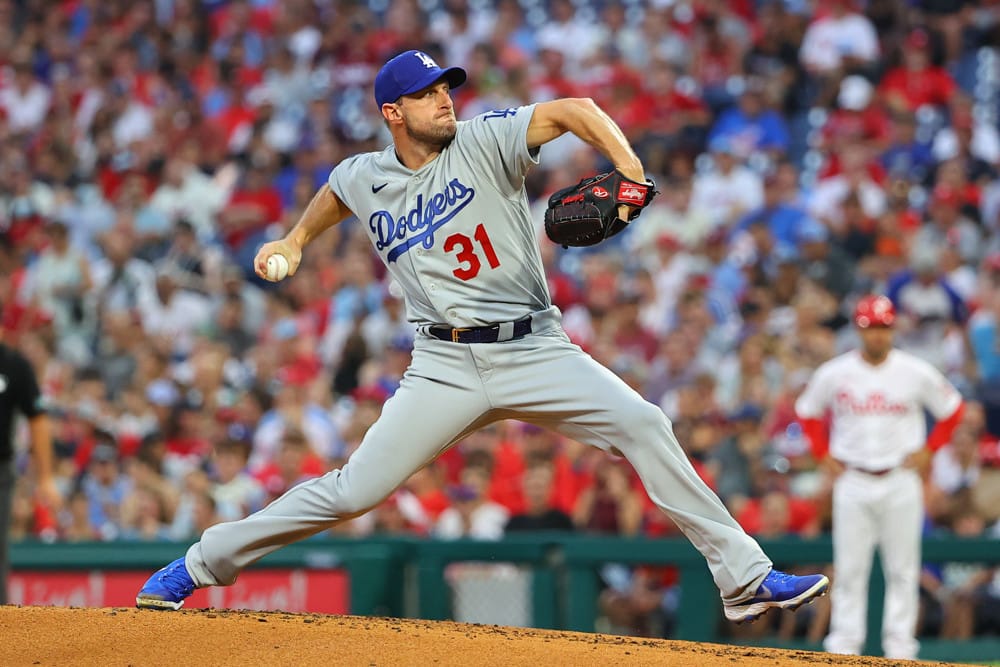 Sunday Night Baseball Prop Bets August 15th, 2021