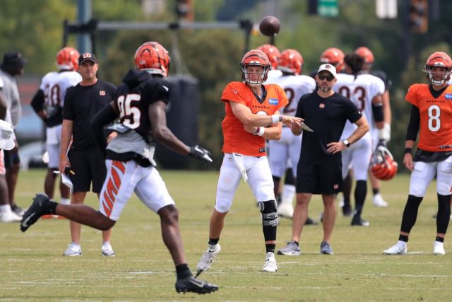 2021 Fantasy Football Rankings August 11 Update
