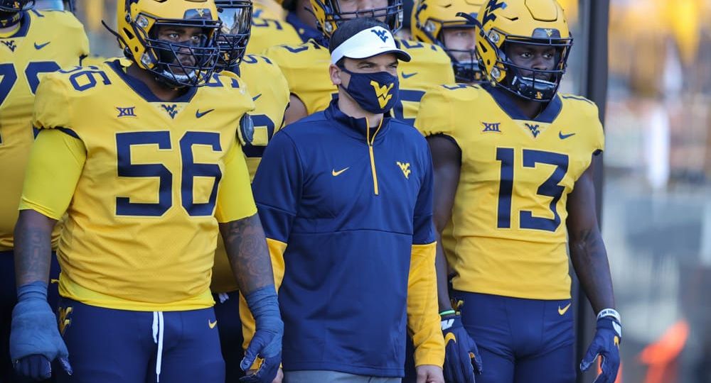 West Virginia Mountaineers Season Preview | The College Football Experience (Ep. 806)