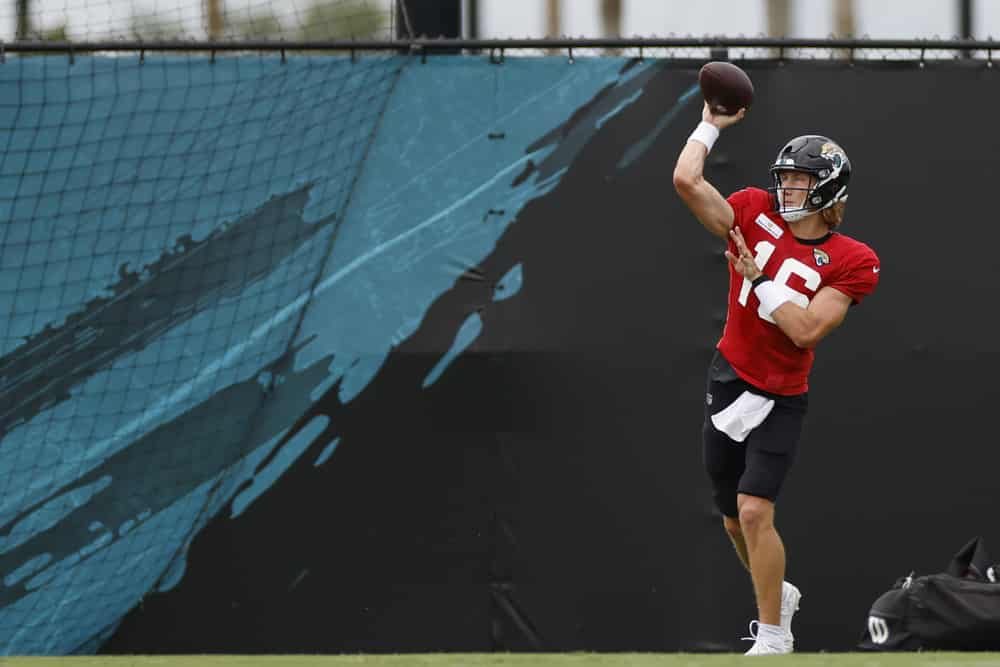 Jacksonville Jaguars Predictions for 2021