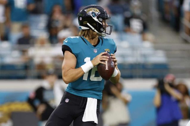 Fantasy Football Impact Rookies 2021