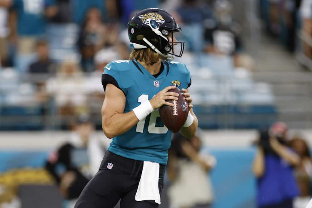 Fantasy Football Rookies: Impact Rookies to Draft for 2021