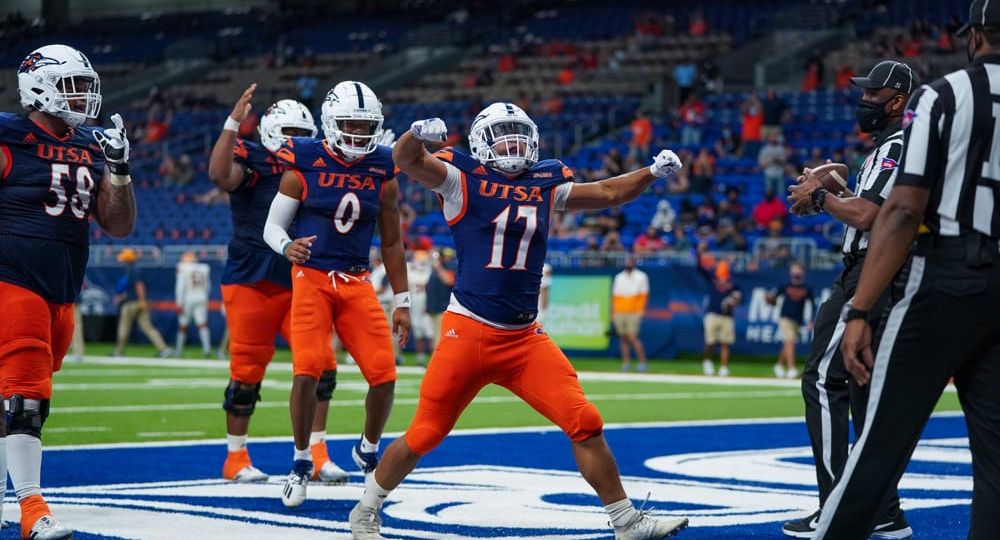 UTSA Roadrunners Season Preview | The College Football Experience (Ep. 796)