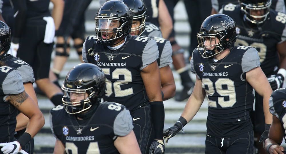 Vanderbilt Commodores Season Preview | The College Football Experience (Ep. 799)