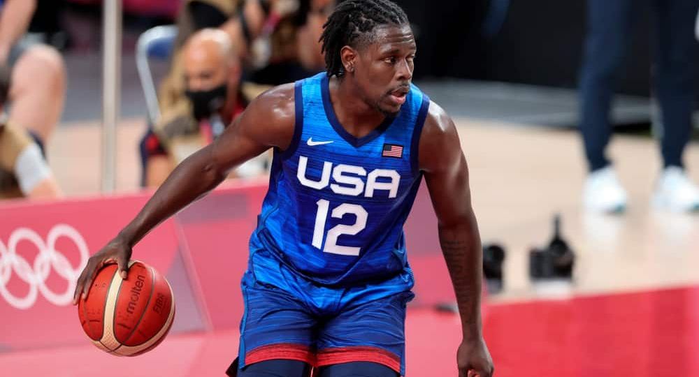 Paris Olympics Men's Basketball Saturday Betting Picks – 7/27/24 | NBA Gambling Podcast (Ep. 132)