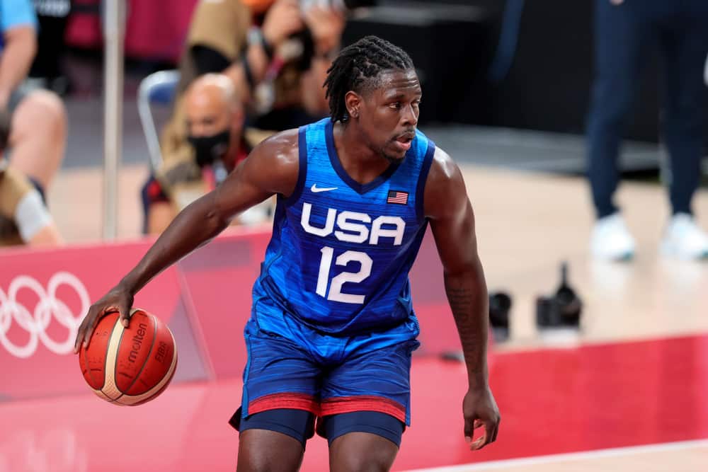 Team USA vs Spain: Men's Basketball Olympics Quarterfinals Best Bet & Prediction