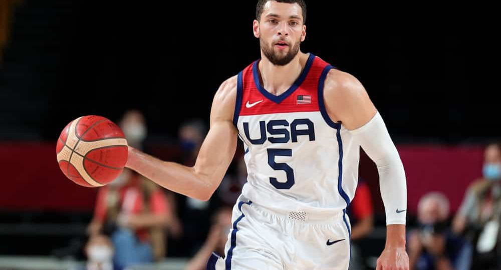 Team USA vs France: Men's Basketball Olympics Finals Best Bets