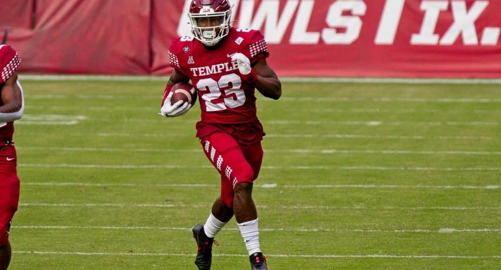 Temple Owls Season Preview | The College Football Experience (Ep. 775)