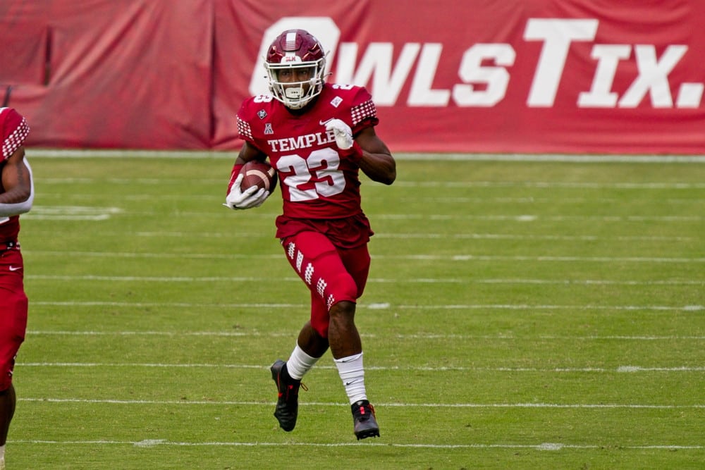 Temple Owls Season Preview | The College Football Experience (Ep. 775)