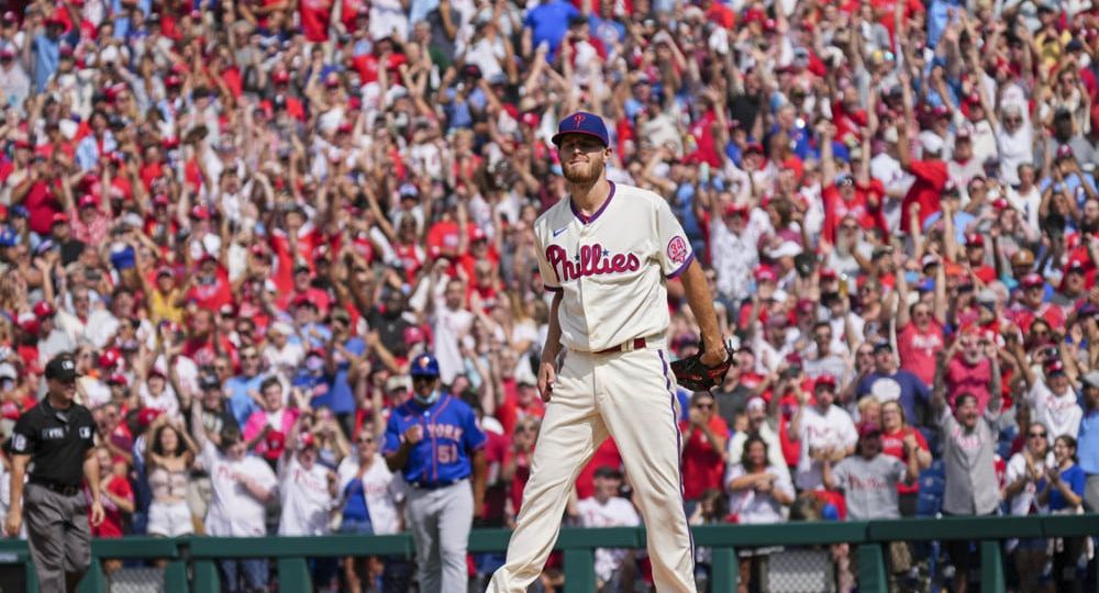 MLB Picks + Betting News + NL CY Young Betting Odds | MLB Gambling Podcast (Ep. 33)