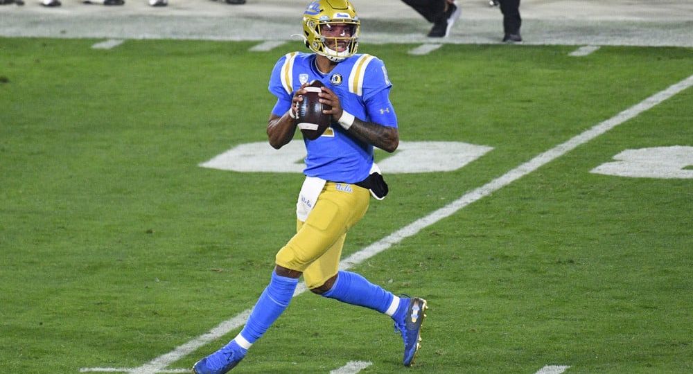 UCLA Bruins Season Preview | The College Football Experience (Ep. 788)