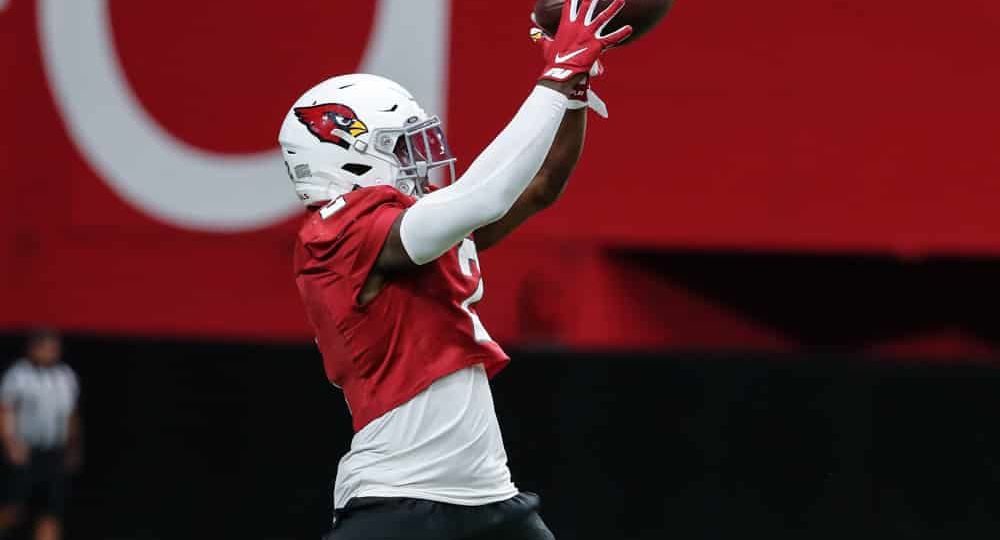 Training Camp Battles