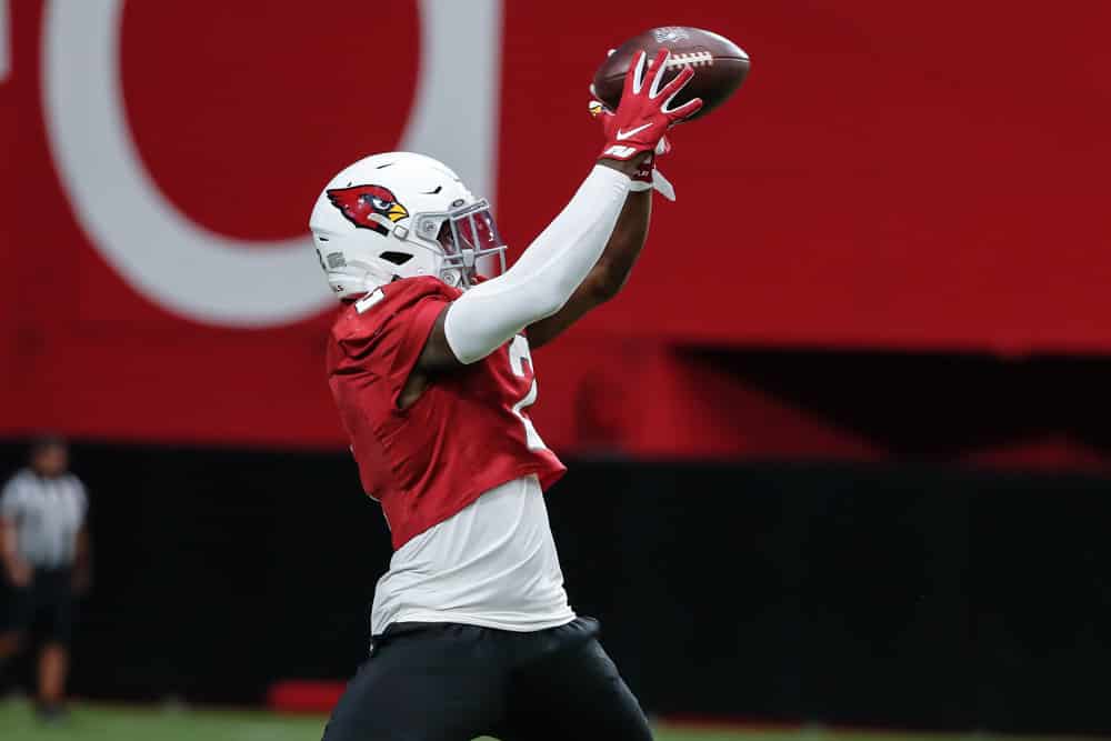 Training Camp Battles and Fantasy Football Impacts