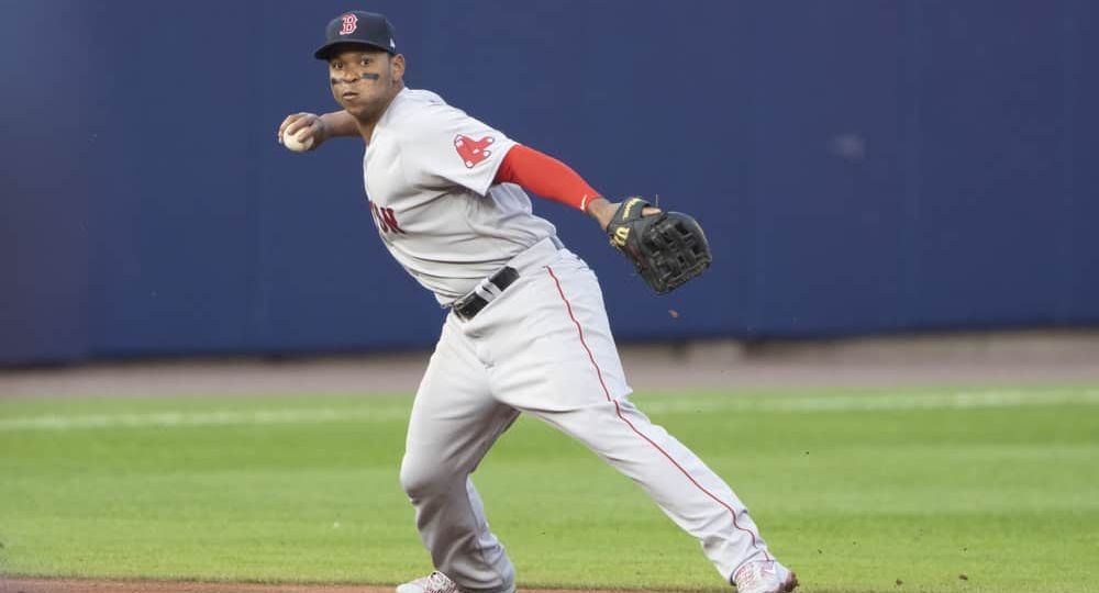 Sunday Night Baseball Prop Bets August 1st, 2021