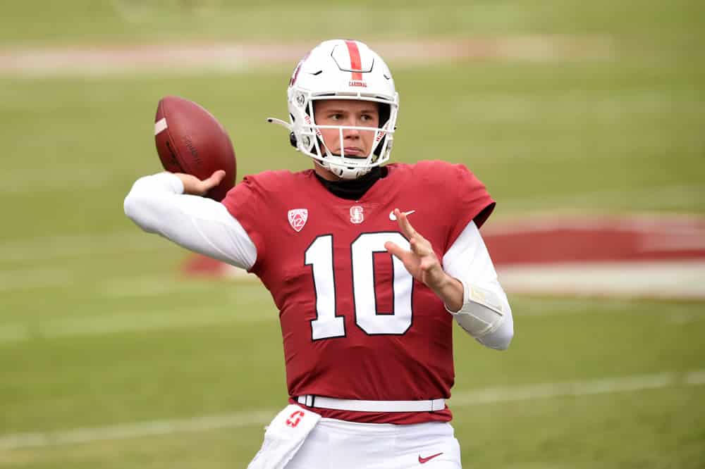 Stanford Cardinals Season Preview | The College Football Experience (Ep. 772)