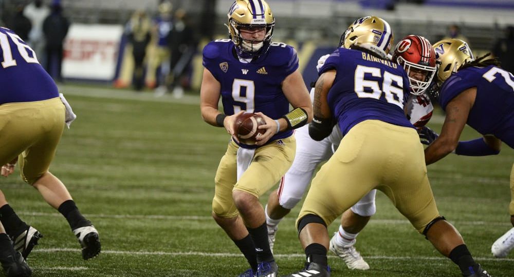 Washington Huskies Season Preview | The College Football Experience (Ep. 804)