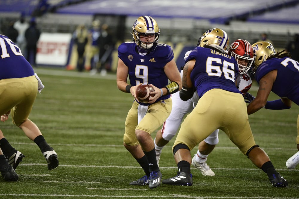 Washington Huskies Season Preview | The College Football Experience (Ep. 804)