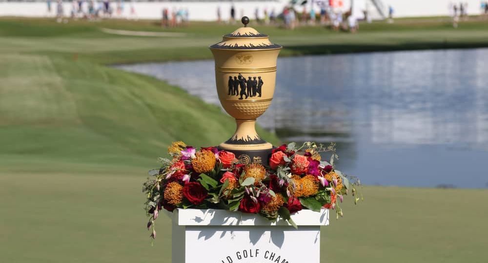 WGC FedEx St. Jude Invitational Preview | Golf Gambling Podcast (Ep. 78)