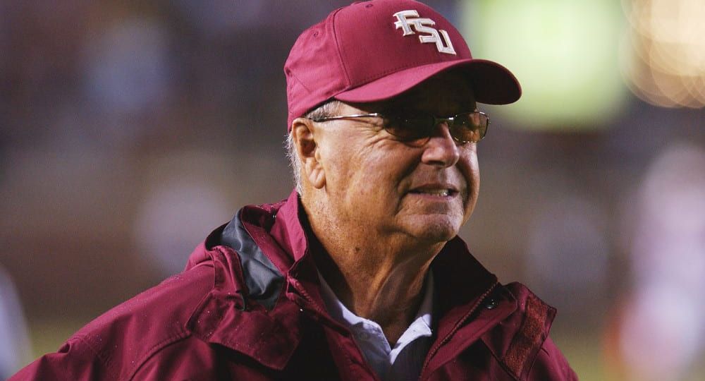 Bobby Bowden Legacy | The College Football Experience (Ep. 789)