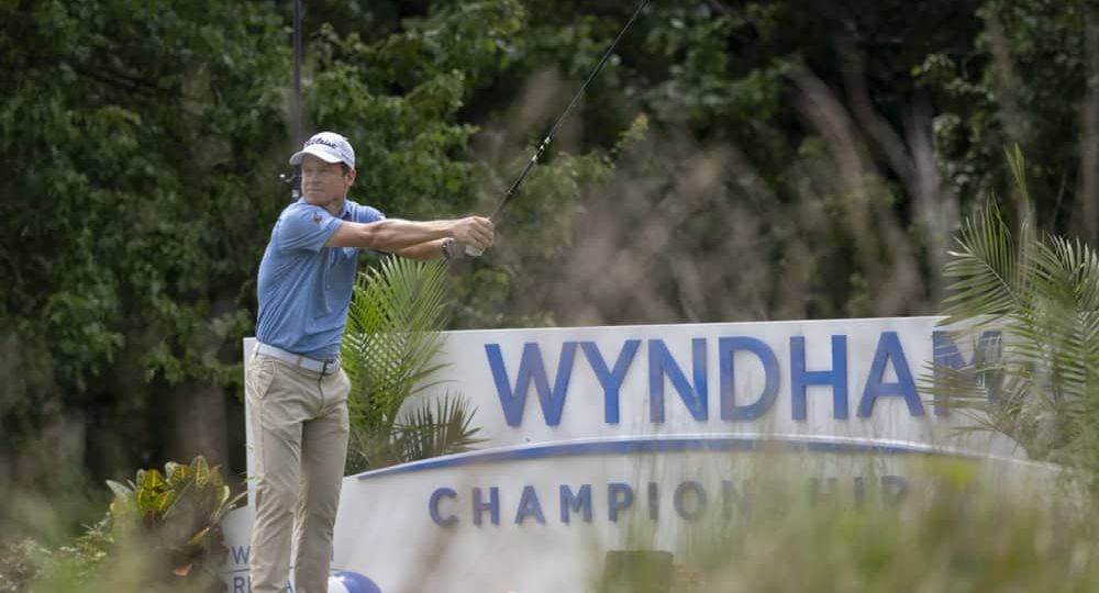 Wyndham Championship Preview and Betting Strategies