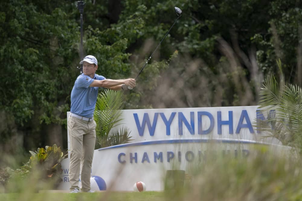 Wyndham Championship Preview and Betting Strategies